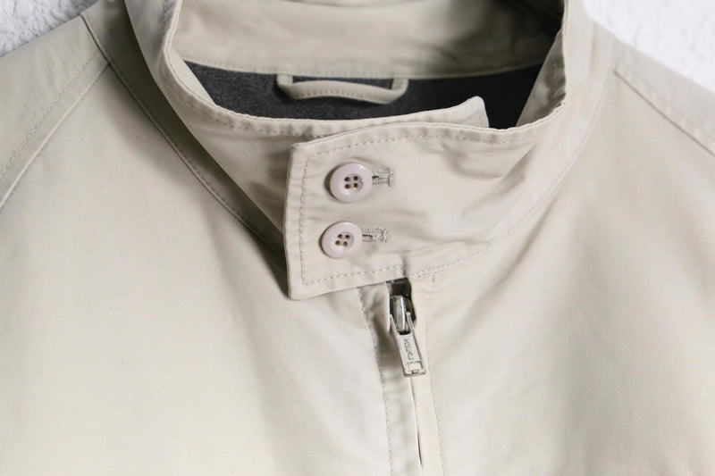 1990-2000's "POLO JEANS" harington jacket