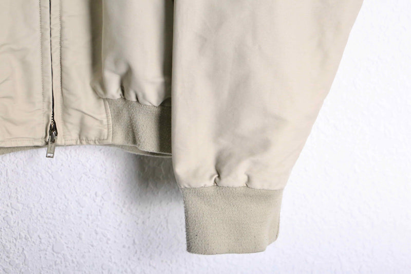 1990-2000's "POLO JEANS" harington jacket