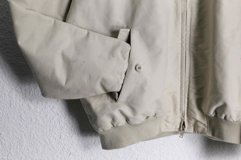 1990-2000's "POLO JEANS" harington jacket