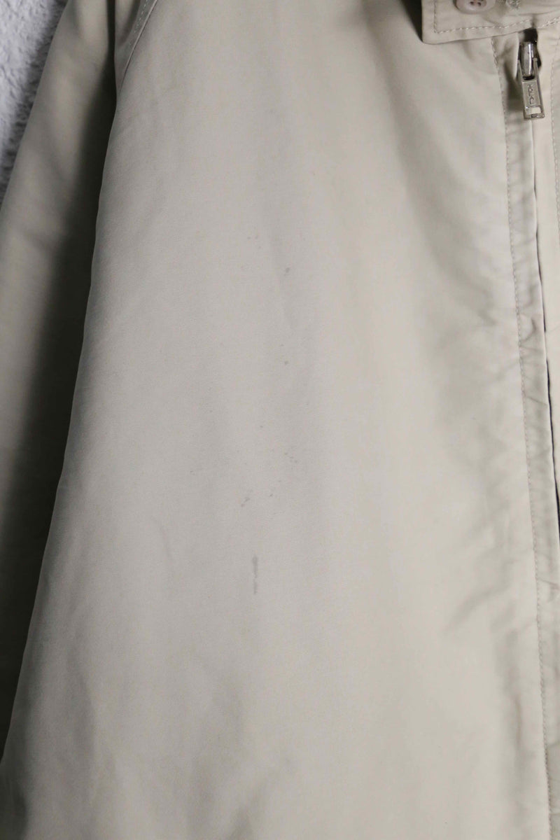1990-2000's "POLO JEANS" harington jacket