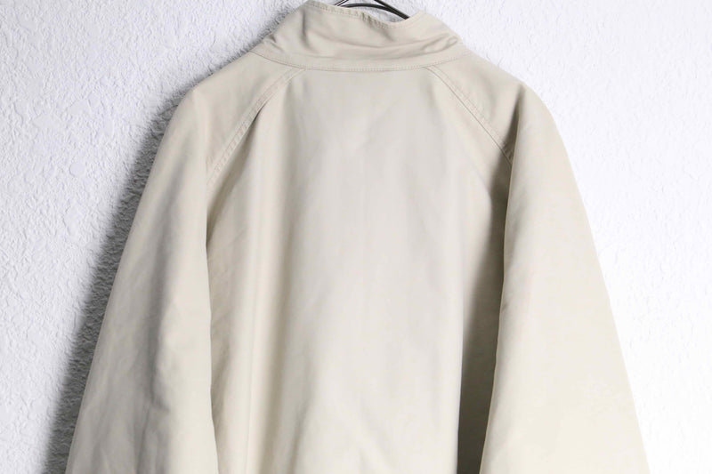1990-2000's "POLO JEANS" harington jacket