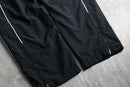 2000s NIKE technical nylon pants