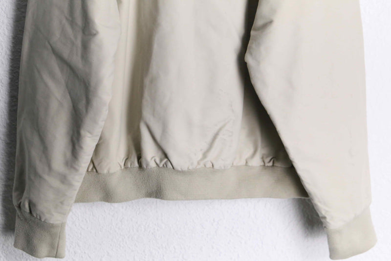 1990-2000's "POLO JEANS" harington jacket
