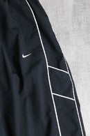 2000s NIKE technical nylon pants
