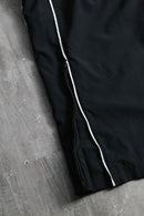 2000s NIKE technical nylon pants