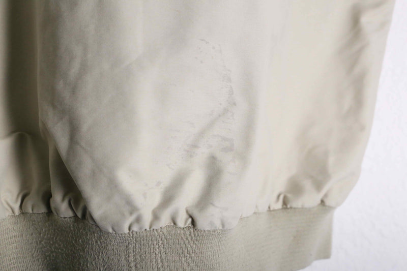 1990-2000's "POLO JEANS" harington jacket