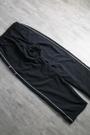 2000s NIKE technical nylon pants
