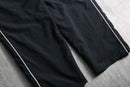 2000s NIKE technical nylon pants