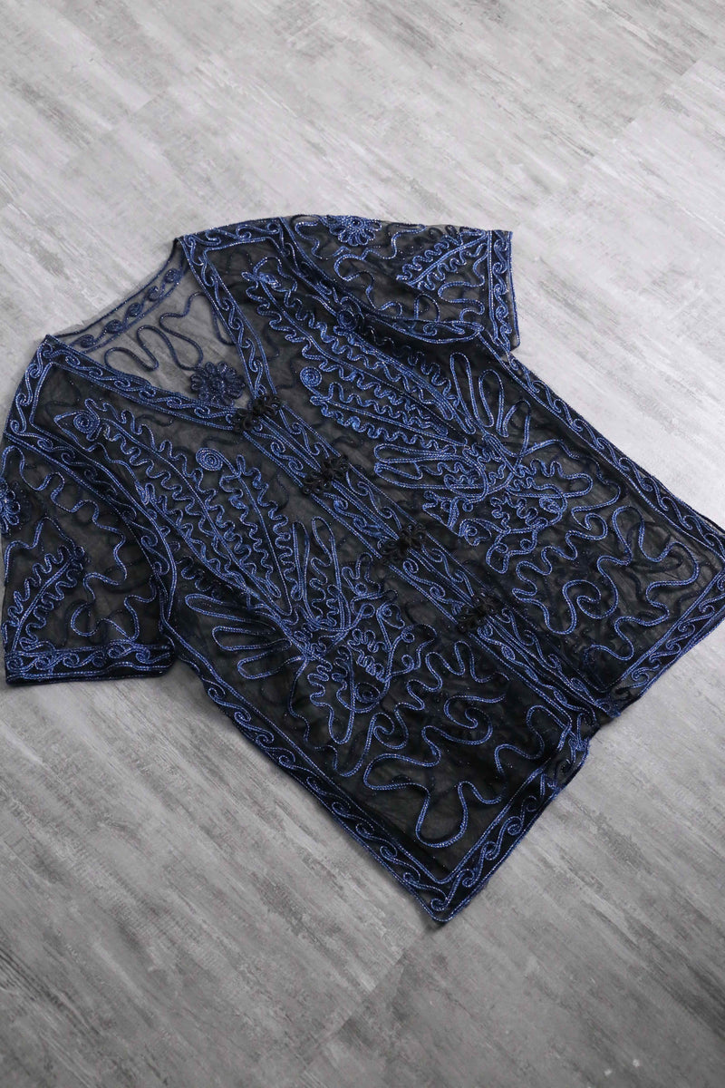 code emb china mesh shirt