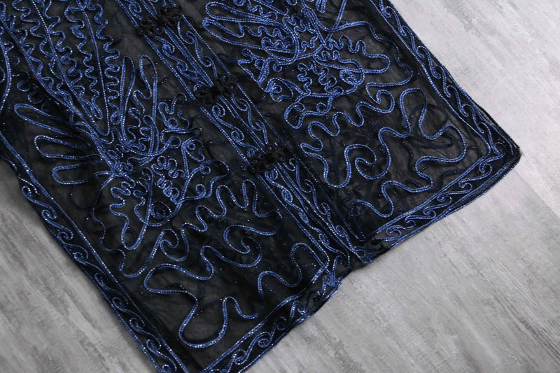 code emb china mesh shirt