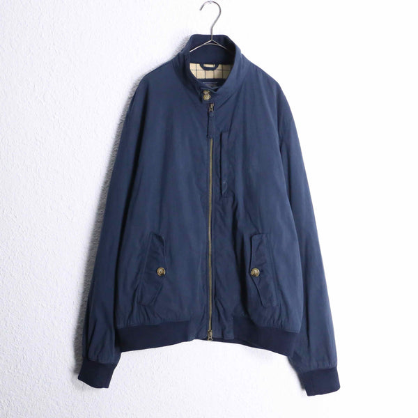 1990's "J.CREW" classical harinton jacket