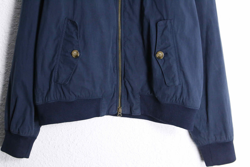 1990's "J.CREW" classical harinton jacket