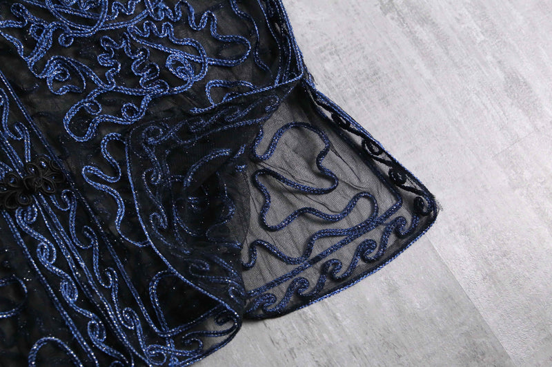 code emb china mesh shirt