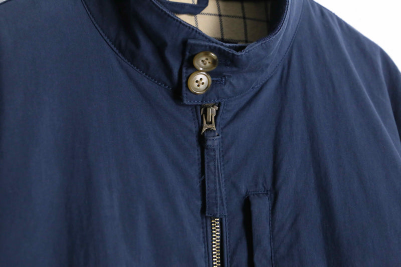 1990's "J.CREW" classical harinton jacket