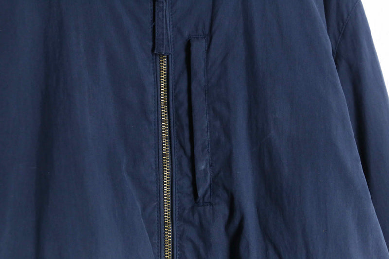 1990's "J.CREW" classical harinton jacket