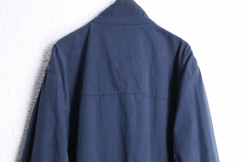 1990's "J.CREW" classical harinton jacket