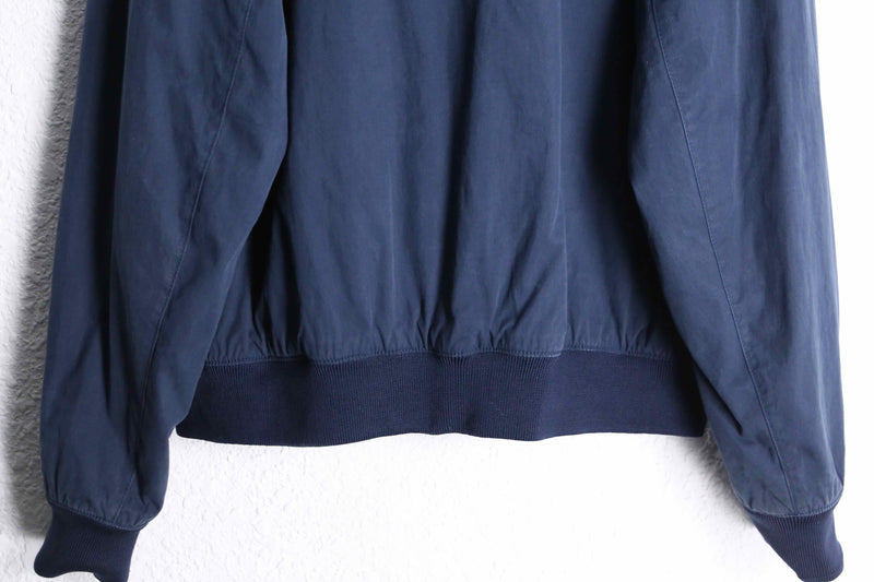 1990's "J.CREW" classical harinton jacket