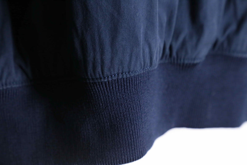 1990's "J.CREW" classical harinton jacket