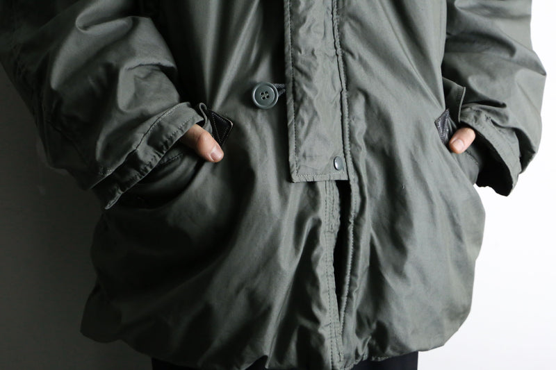 N-3B type flight jacket