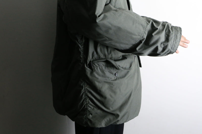 N-3B type flight jacket