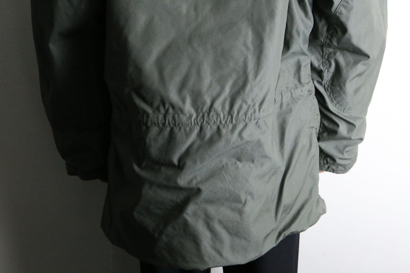 N-3B type flight jacket