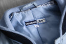1990s Reebok nylon varsity jacket