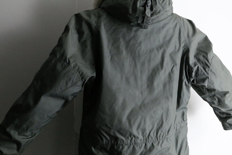 N-3B type flight jacket