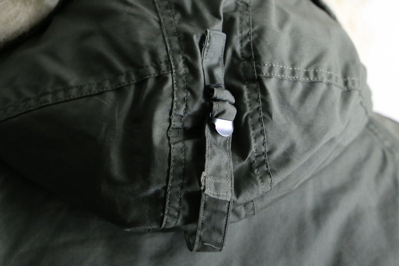 N-3B type flight jacket