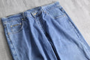 2000s HUGO BOSS straight denim pants