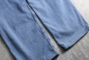 2000s HUGO BOSS straight denim pants