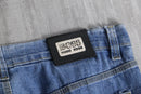 2000s HUGO BOSS straight denim pants