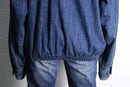 "orvis" lightweight denim jacket