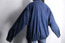 "orvis" lightweight denim jacket