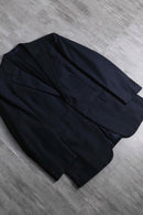 Ermenegildo Zegna 2B single 2piece suit set up Tailored by Japan