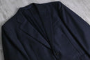 Ermenegildo Zegna 2B single 2piece suit set up Tailored by Japan