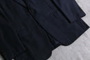 Ermenegildo Zegna 2B single 2piece suit set up Tailored by Japan