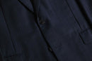 Ermenegildo Zegna 2B single 2piece suit set up Tailored by Japan
