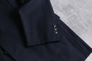 Ermenegildo Zegna 2B single 2piece suit set up Tailored by Japan