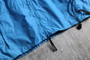 1980s Columbia nylon anorak parka