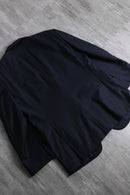 Ermenegildo Zegna 2B single 2piece suit set up Tailored by Japan