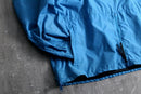 1980s Columbia nylon anorak parka