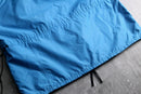 1980s Columbia nylon anorak parka