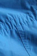 1980s Columbia nylon anorak parka