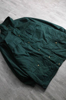 1990s Eddie Bauer wool nel lining mountain jacket