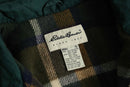 1990s Eddie Bauer wool nel lining mountain jacket