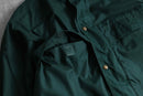 1990s Eddie Bauer wool nel lining mountain jacket