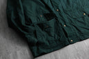 1990s Eddie Bauer wool nel lining mountain jacket