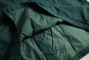 1990s Eddie Bauer wool nel lining mountain jacket