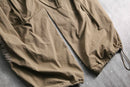 2000s BDG multi pocket cargo techno pants