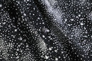 2000s KARL LAGERFELD all over pattern shirt